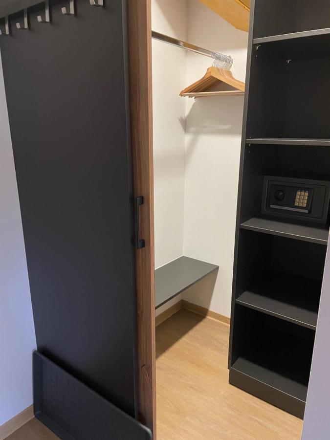Apartmany Vysluni スピンドレルフ・ムリン エクステリア 写真