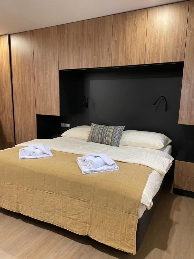 Apartmany Vysluni スピンドレルフ・ムリン エクステリア 写真