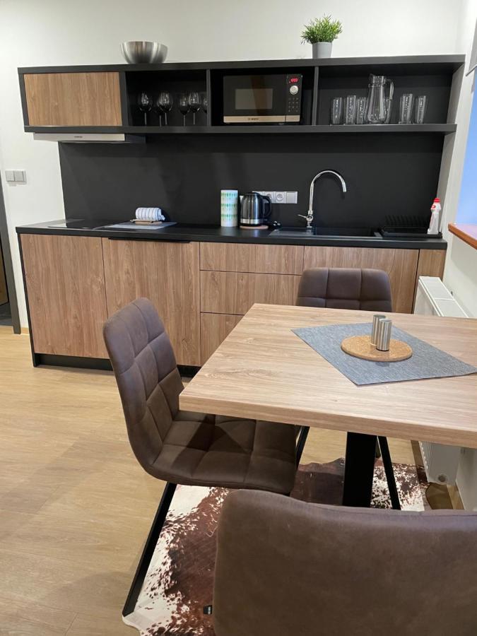 Apartmany Vysluni スピンドレルフ・ムリン エクステリア 写真